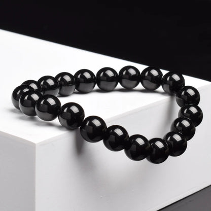 Black Onyx Natural Stone