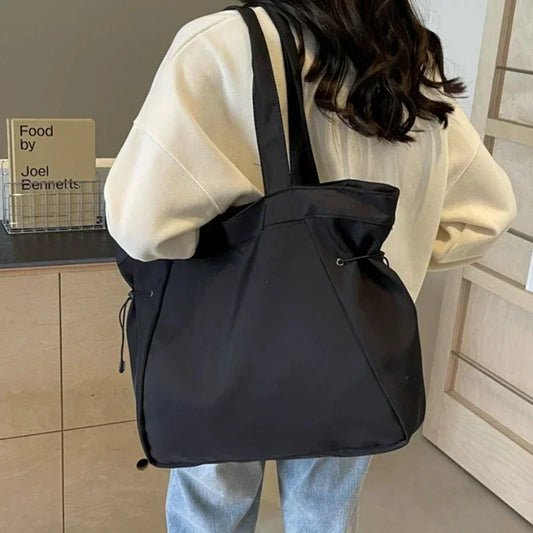 Casual Fashion Large Capacity Tote Bag