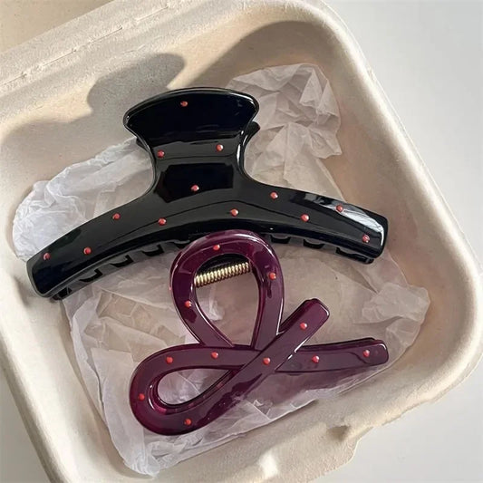 Elegant Headwear Hair Accessories