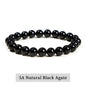 Natural Stone Beads Bracelet