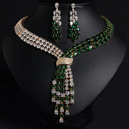 Premium Glitter Water Drop Set