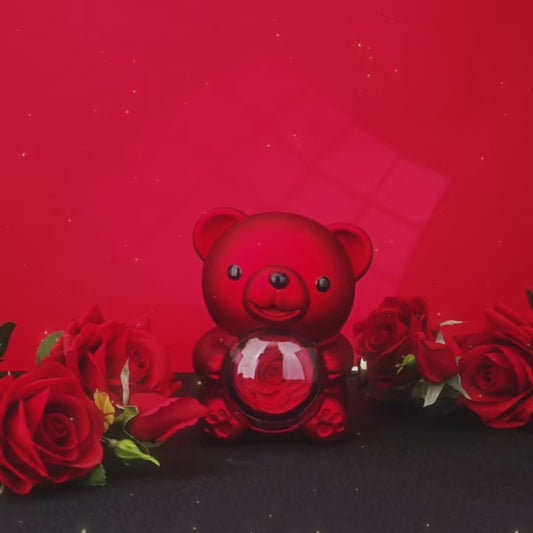 Personalised Gift for Valentine's Day, Couple Names Heart Pendant